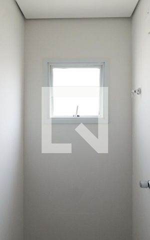 Apartamento à venda com 90m², 1 quarto e 1 vagaBanheiro da Suíte