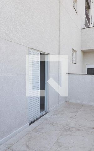 Apartamento à venda com 90m², 1 quarto e 1 vagaVaranda do Quarto 1