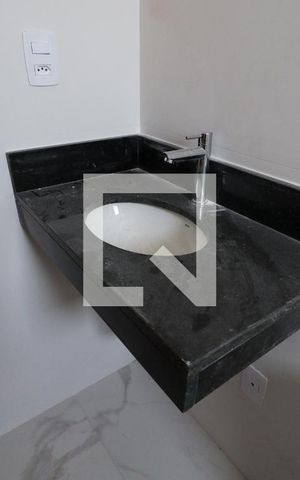 Apartamento à venda com 90m², 1 quarto e 1 vagaBanheiro da Suíte