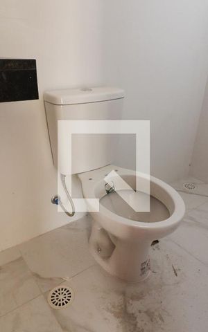 Apartamento à venda com 90m², 1 quarto e 1 vagaBanheiro Social