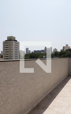 Apartamento à venda com 90m², 1 quarto e 1 vagaVaranda da Sala