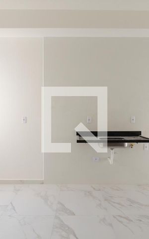 Apartamento à venda com 49m², 2 quartos e 1 vagaSala/Cozinha/Área de Serviço