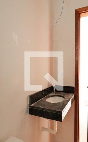 Apartamento à venda com 49m², 2 quartos e 1 vagaBanheiro