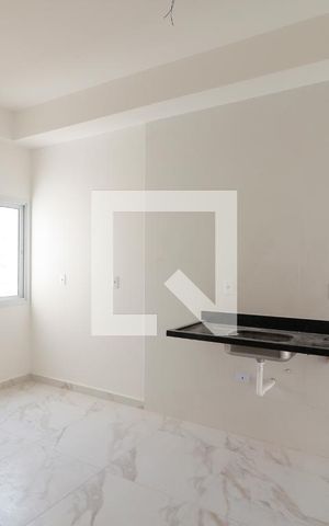 Apartamento à venda com 49m², 2 quartos e 1 vagaSala/Cozinha/Área de Serviço