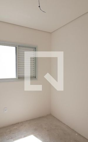 Apartamento à venda com 49m², 2 quartos e 1 vagaQuarto 1