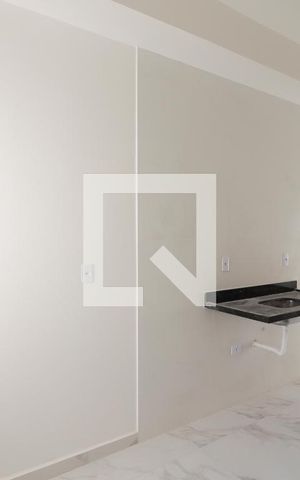 Apartamento à venda com 49m², 2 quartos e 1 vagaSala/Cozinha/Área de Serviço