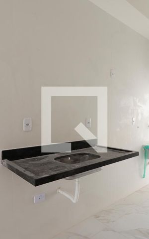 Apartamento à venda com 49m², 2 quartos e 1 vagaSala/Cozinha/Área de Serviço