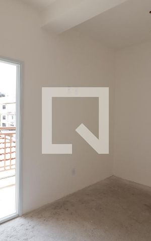 Apartamento à venda com 49m², 2 quartos e 1 vagaQuarto 2