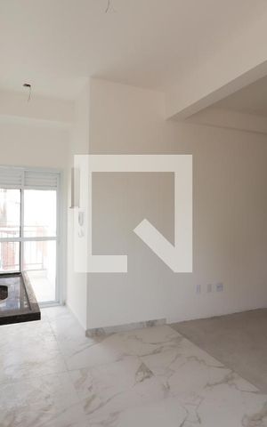 Apartamento à venda com 49m², 2 quartos e 1 vagaSala/Cozinha/Área de Serviço