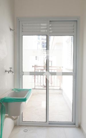 Apartamento à venda com 49m², 2 quartos e 1 vagaSala/Cozinha/Área de Serviço