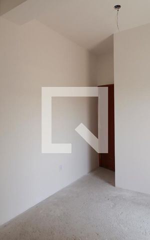 Apartamento à venda com 49m², 2 quartos e 1 vagaQuarto 2