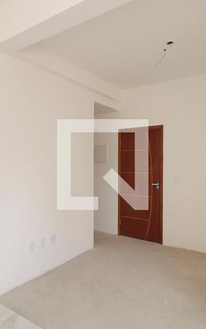 Apartamento à venda com 49m², 2 quartos e 1 vagaSala/Cozinha/Área de Serviço