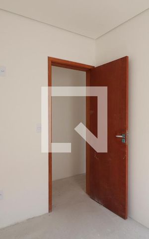 Apartamento à venda com 49m², 2 quartos e 1 vagaQuarto 1
