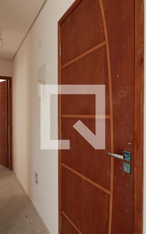 Apartamento à venda com 49m², 2 quartos e 1 vagaCorredor