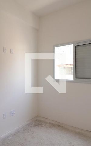 Apartamento à venda com 44m², 2 quartos e sem vagaQuarto 2