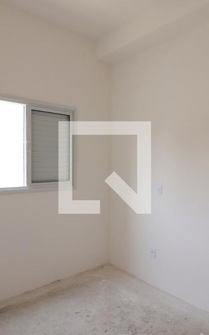 Apartamento à venda com 44m², 2 quartos e sem vagaQuarto 2