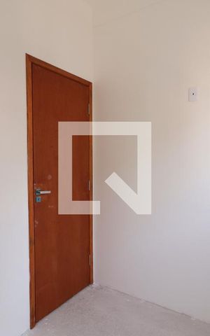 Apartamento à venda com 44m², 2 quartos e sem vagaQuarto 1
