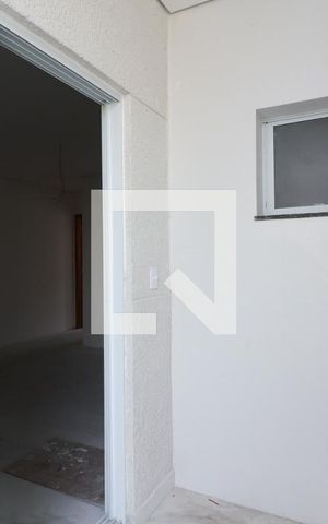 Apartamento à venda com 44m², 2 quartos e sem vagaÁrea de Serviço
