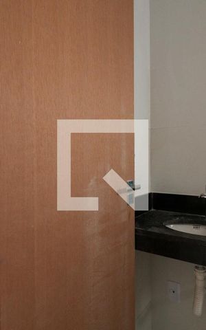 Apartamento à venda com 44m², 2 quartos e sem vagaBanheiro