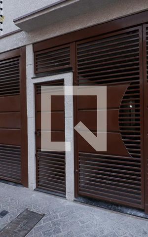 Apartamento à venda com 44m², 2 quartos e sem vagaFachada