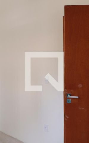 Apartamento à venda com 44m², 2 quartos e sem vagaQuarto 1