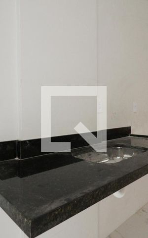 Apartamento à venda com 44m², 2 quartos e sem vagaSala/Cozinha