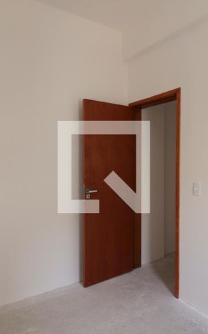 Apartamento à venda com 44m², 2 quartos e sem vagaQuarto 2