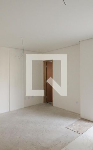 Apartamento à venda com 44m², 2 quartos e sem vagaSala/Cozinha
