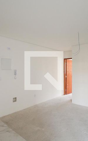 Apartamento à venda com 44m², 2 quartos e sem vagaSala/Cozinha