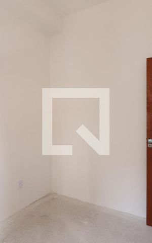Apartamento à venda com 44m², 2 quartos e sem vagaQuarto 2