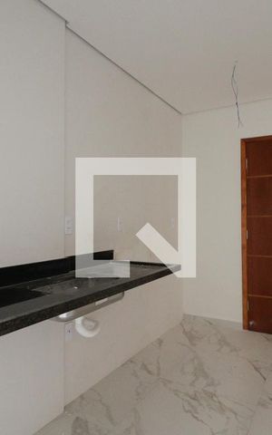Apartamento à venda com 44m², 2 quartos e sem vagaSala/Cozinha