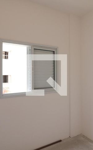 Apartamento à venda com 44m², 2 quartos e sem vagaQuarto 1