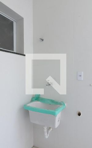 Apartamento à venda com 44m², 2 quartos e sem vagaÁrea de Serviço