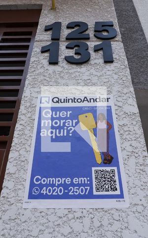 Apartamento à venda com 30m², 1 quarto e sem vagaTerraço