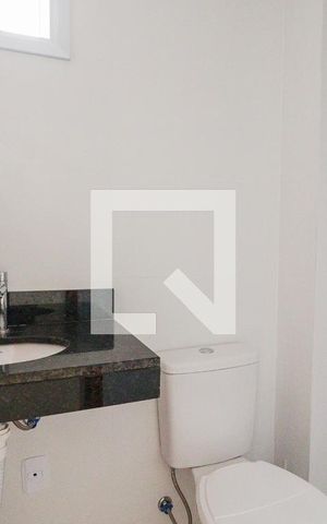 Apartamento à venda com 30m², 1 quarto e sem vaga Apartamento à venda com 30m², 1 quarto e sem vagaBanheiro