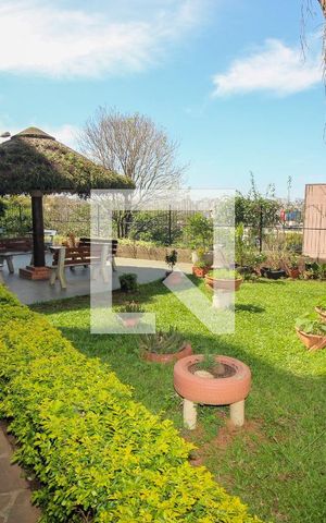 Apartamento para alugar com 52m², 2 quartos e sem vaga Apartamento para alugar com 52m², 2 quartos e sem vagaJardim