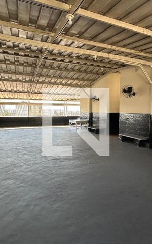 Apartamento à venda com 66m², 2 quartos e 1 vagaÁrea comum - Salão de festas