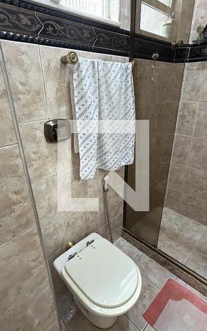 Apartamento à venda com 66m², 2 quartos e 1 vagaBanheiro