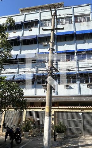 Apartamento à venda com 66m², 2 quartos e 1 vagaFachada