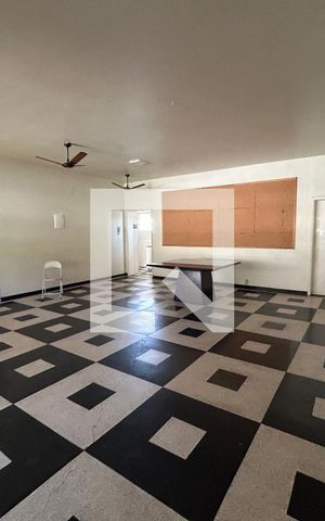 Apartamento à venda com 66m², 2 quartos e 1 vagaÁrea comum - Salão de festas