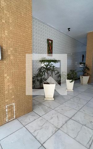 Apartamento à venda com 66m², 2 quartos e 1 vagaHall de entrada