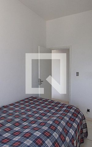 Apartamento à venda com 66m², 2 quartos e 1 vagaQuarto 1