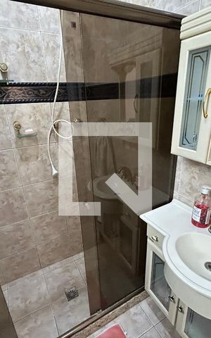 Apartamento à venda com 66m², 2 quartos e 1 vagaBanheiro