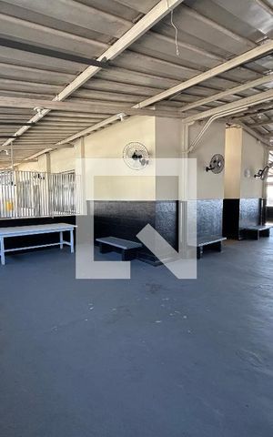 Apartamento à venda com 66m², 2 quartos e 1 vagaÁrea comum - Salão de festas