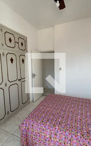 Apartamento à venda com 66m², 2 quartos e 1 vagaQuarto 2