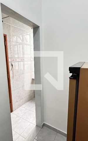Apartamento à venda com 66m², 2 quartos e 1 vagaQuarto de Serviço