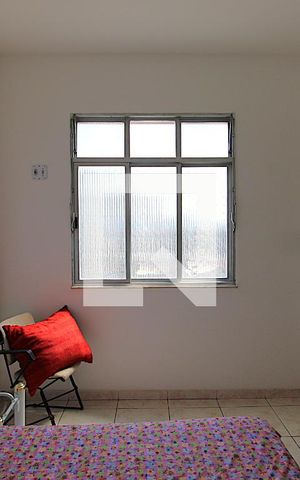 Apartamento à venda com 66m², 2 quartos e 1 vagaQuarto 2