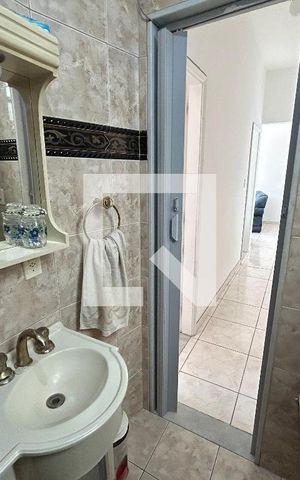 Apartamento à venda com 66m², 2 quartos e 1 vagaBanheiro