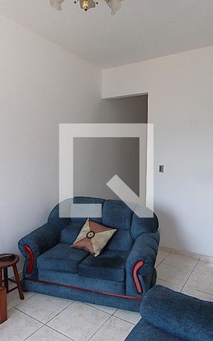 Apartamento à venda com 66m², 2 quartos e 1 vagaSala