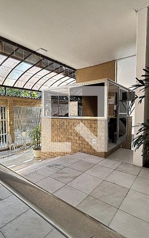 Apartamento à venda com 66m², 2 quartos e 1 vagaPortaria